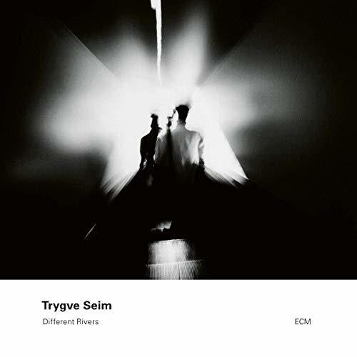 Seim,trygve - Different Rivers - Music CD