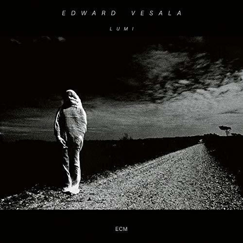 Vesala,edward / Sound & Fury - Lumi - Music CD
