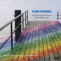 May - Tone Studies - Music CD