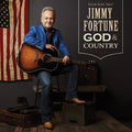 Fortune,jimmy - God & Country - Music CD
