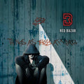 Red Bazar - Things As They Appear - Music CD