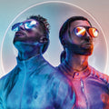 Pnl - Deux Freres - Music CD