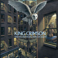 King Crimson - Reconstrukction Of Light (40th Anniversary Edi - Music CD