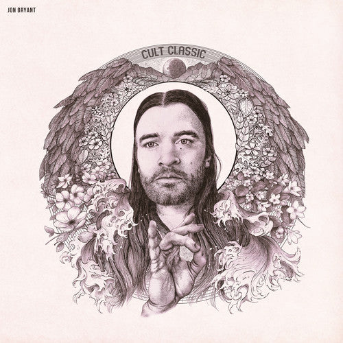 Bryant,jon - Cult Classic - Vinyl Record