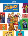 New Scooby-doo Movies: (almost) Complete Coll - New Scooby-doo Movies: (almost) Complete Coll - Blu-ray