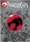 Thundercats (original Series): Complete Series - Thundercats (original Series): Complete Series - DVD