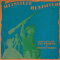 Taylor,ebo / Thomas,pat / Yenzu,uhuru - Hitsville Revisited - Vinyl Record