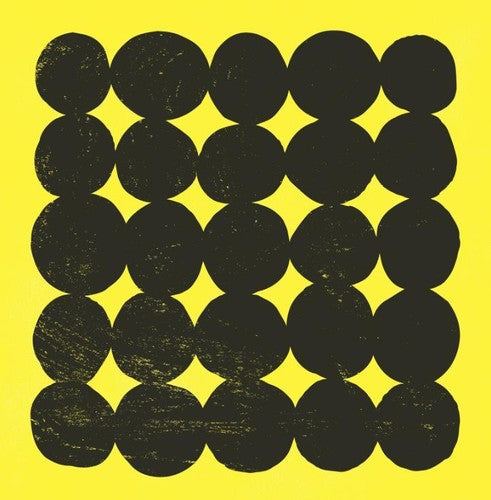 Mr Bongo Record Club Vol. 3 / Various [LP] Vinyl Record