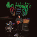 Holdsworth,allan - Warsaw Summer Jazz Days '98 - Music CD