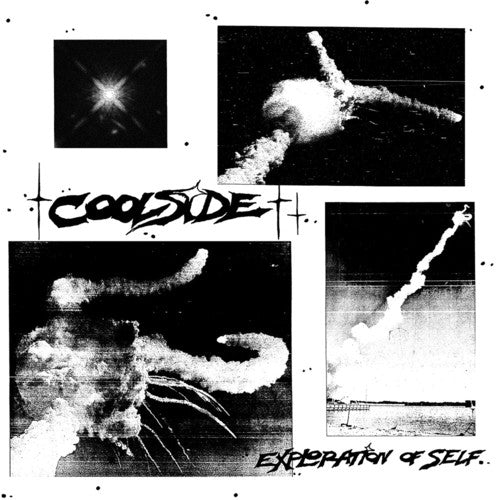 Coolside - Exploration Of Self - Vinyl Record