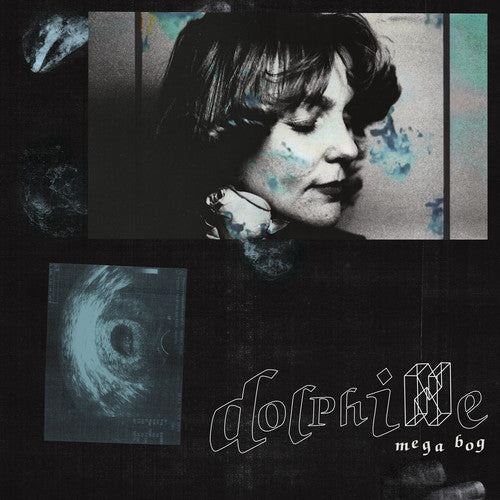 Mega Bog - Dolphine - Vinyl Record