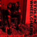 Stolen Wheelchairs - Out Of Steps - Vinyl Record