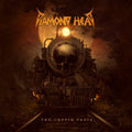 Diamond Head - Coffin Train - Music CD