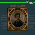 Hamerik / Nyhus / Schmidt - Requiem, Opus 34 - Music CD