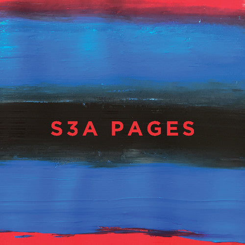 S3a - Pages - Vinyl Record