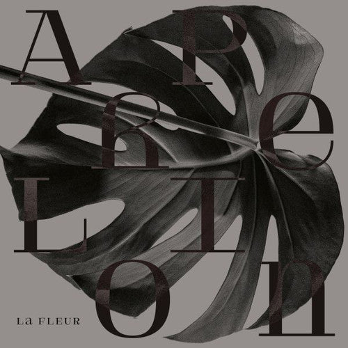Fleur - Aphelion - Vinyl Record