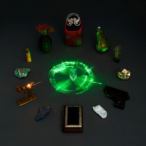 Previously Undisclosed Rituals Ii / Various - Previously Undisclosed Rituals Ii / Various - Vinyl Record