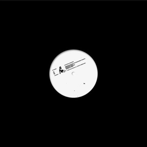 Dj Rubio - Western Medicine - Vinyl Record