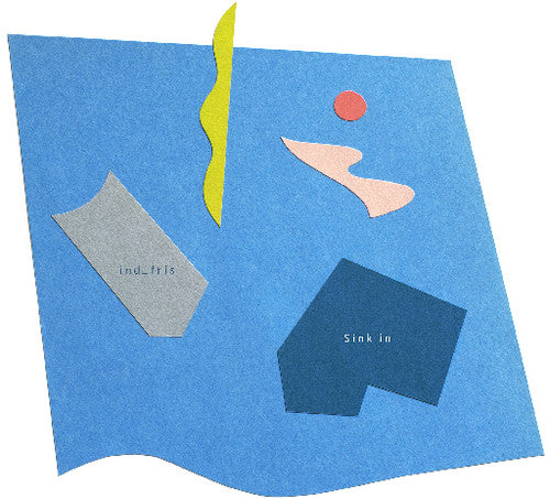 Ind Fris - Sink In - Vinyl Record