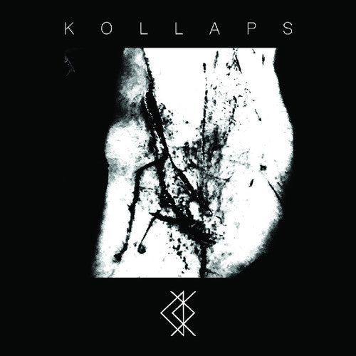 Kollaps - Mechanical Christ - Music CD