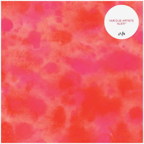 Alert / Various - Alert / Various - Vinyl Record