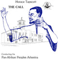 Tapscott,horace & Pan-afrikan Peoples Arkestra - Call - Vinyl Record