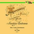 Andersen / Christiansen - L'hirondelle - Music CD