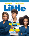 Little - Little - Blu-ray