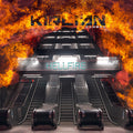 Kirlian Camera - Hellfire - Music CD