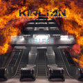Hellfire (Blk) [Limited Edition] Vinyl Record