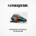 Jacques X Superpoze - Endless Cultural Turnover - Vinyl Record