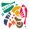 Bunte Truppe - Traumen Ohne Dinge - Vinyl Record