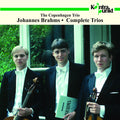 Brahms / Copenhagen Trio - Complete Trios - Music CD