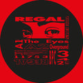 Regal - Eyes - Vinyl Record