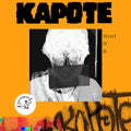Kapote - What It Is - Vinyl Record