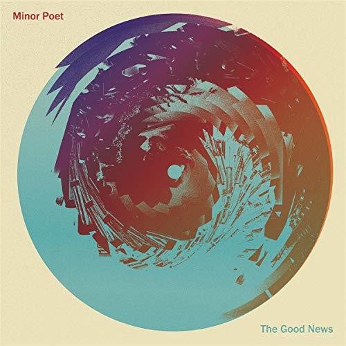 Minor Poet - Good News - Vinyl Record