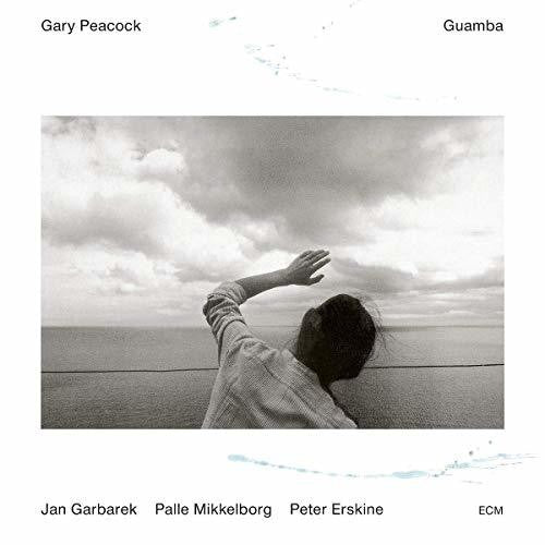 Peacock,gary / Garbarek,jan / Mikkelborg,palle - Guamba - Music CD