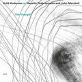 Andersen,arild / Tsabropoulos,vassilis / Marshall - Triangle - Music CD