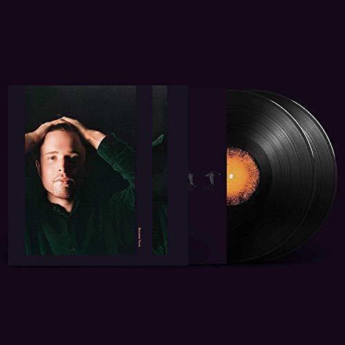 Blake,james - Assume Form - Vinyl Record