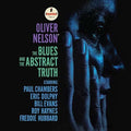 The Blues And The Abstract Truth [LP] Vinyl Record