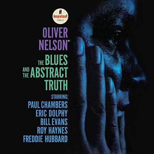 The Blues And The Abstract Truth [LP] Vinyl Record