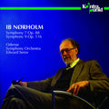 Norholm / Serov / Odense Symphony - Symphonies 7 & 9 - Music CD