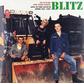 Blitz - No Future For April Fools - Vinyl Record