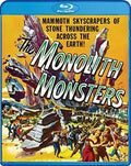 Monolith Monsters - Monolith Monsters - Blu-ray