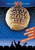 Mystery Science Theater 3000: Xi - Mystery Science Theater 3000: Xi - DVD