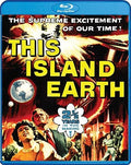 This Island Earth - This Island Earth - Blu-ray