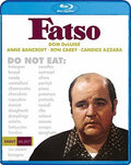 Fatso (1980) - Fatso (1980) - Blu-ray