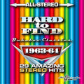 Hard To Find Jukebox Classics 1963-64: 29 Stereo Hits Music CD