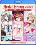 Hentai Heaven 7 - Hentai Heaven 7 - Blu-ray