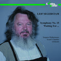 Segerstam / Tampere Philharmonic - Symphony 15 - Music CD